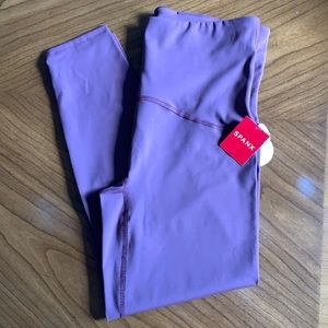 Spanx Booty Boost® Active 7/8 Leggings